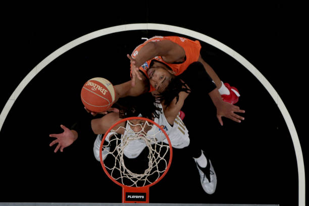 NBA的新